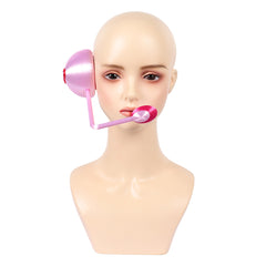 Alien Stage Zombie Stage Props Maske Cosplay Requisite