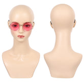 Angel Dust Brille Hazbin Hotel Angel Cosplay Requisite