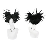 Anime JjK Choso Perücke Cosplay Perücke Party Requisite