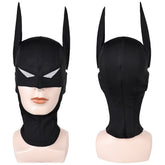Batman Catwoman Maske Bruce Wayne Erwachsene Cosplay Requisite