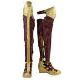 Batman v Superman: Dawn of Justice Wonder Woman Cosplay Schuhe