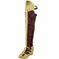 Batman v Superman: Dawn of Justice Wonder Woman Cosplay Schuhe