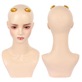 Bruno Buccellati Kopfschmuck JoJo‘s Bizarre Adventure Bruno Cosplay Requisite