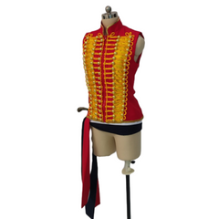 Enjolras Kostüm Set Les Misérables Enjolras Cosplay Outfits