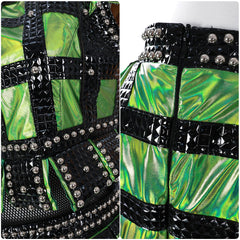 SIX Anne Boleyn Kostüm Cosplay Outfits