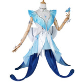 The Shorekeeper Kostüm Wuthering Waves Shorekeeper Cosplay Outfits Set