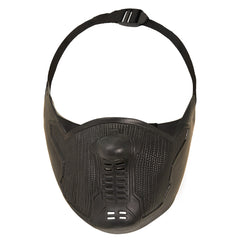 Captain America 2 Winter Soldier James Buchanan/Bucky Barnes Cosplay Latex Maske