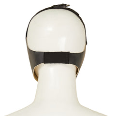 Captain America 2 Winter Soldier James Buchanan/Bucky Barnes Cosplay Latex Maske