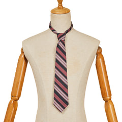 Clark Kent Krawatte Superman 2025 Superman Cosplay Zubehör