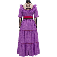 CoCo Imelda Cosplay Kostüm Outfits Halloween Karneval Kleid