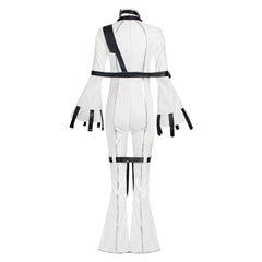 Code Geass C.C. Cosplay Kostüm Halloween Outfits