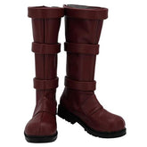Cosplay Staffel 4 Kirishima Eijiro Boku no Hero Academia Red Riot Stiefel Cosplay Schuhe