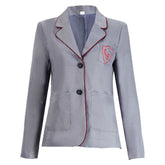 Damen Matilda Jacke Matilda Cosplay Outfit