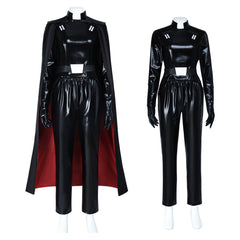 Dark Lord of the Sith Sith Master Outfits Cosplay Kostüm