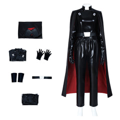 Dark Lord of the Sith Sith Master Outfits Cosplay Kostüm