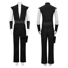 Darth Maul Inner Tunika Set Cosplay Kostüm