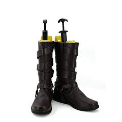 Devil May Cry 5 Devil May Cry V Dante Stiefel Cosplay Schuhe