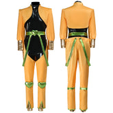 Dio Brando Kostüm JoJo's Bizarre Dio Brando Cosplay Outfits