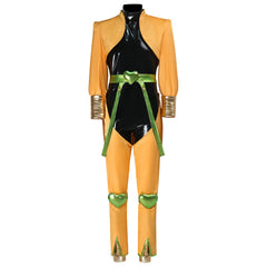 Dio Brando Kostüm JoJo's Bizarre Dio Brando Cosplay Outfits