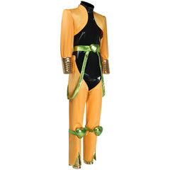 Dio Brando Kostüm JoJo's Bizarre Dio Brando Cosplay Outfits