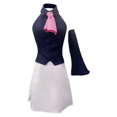 Elizabeth Liones Seven Deadly Sins Die Sieben Todsünden Kleid Cosplay Kostüm