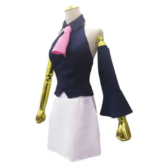 Elizabeth Liones Seven Deadly Sins Die Sieben Todsünden Kleid Cosplay Kostüm