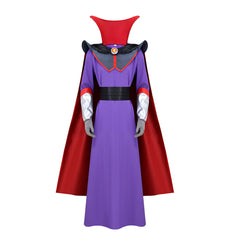 Emperor Zurg Kostüm Toy Story Zurg Cosplay Outfit