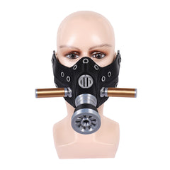 Enjin Maske GACHIAKUTA Enjin Maske Cosplay Requisite