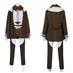 Eris Boreas Greyrat Kostüm Mushoku Tensei: Jobless Reincarnation Boreas Greyrat Cosplay Outfits