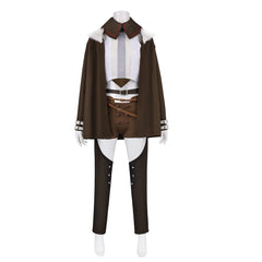 Eris Boreas Greyrat Kostüm Mushoku Tensei: Jobless Reincarnation Boreas Greyrat Cosplay Outfits
