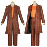 Fifteenth Doctor Doctor Who Ncuti Gatwa Cosplay Kostüm