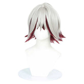 Fu Orostor Perücke Gachiakuta Fu Cosplay Perücke