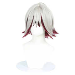 Fu Orostor Perücke Gachiakuta Fu Cosplay Perücke