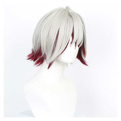 Fu Orostor Perücke Gachiakuta Fu Cosplay Perücke