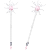 Glinda Zauberstab Wicked 2025 for Good Glinda Cosplay Requisite