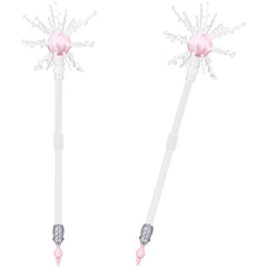 Glinda Zauberstab Wicked 2025 for Good Glinda Cosplay Requisite