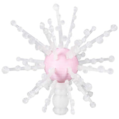 Glinda Zauberstab Wicked 2025 for Good Glinda Cosplay Requisite