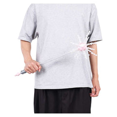 Glinda Zauberstab Wicked 2025 for Good Glinda Cosplay Requisite