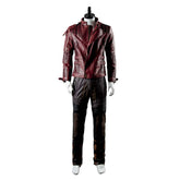 Guardians of the Galaxy 2 Peter Jason Quill Starlord Cosplay Kostüm