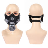 Guita Hebby Fantasia Maske GACHIAKUTA Guita Maske Cosplay Requisite