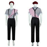 Gustave Kostüm Clair Obscur: Expedition 33 Gustave Cosplay Outfits
