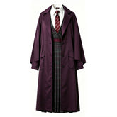 Harry Potter 2026 Hermione Granger Uniform HP Cosplay Kostüm