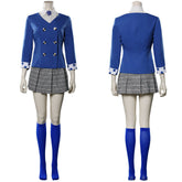 Heathers: The Musical Veronica Sawyer Kostüm Cosplay Outfit
