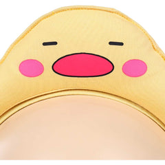 Hellaverse Lucifer Morningstar Duck Ente Stirnband Hausschuhe Cosplay Requisite