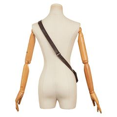 Hexe Elphaba Schultertasche Wicked Elphaba Halloween Karneval Requisite