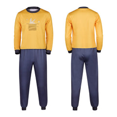 Im Traum ist alles möglich Elliot Cosplay Kostüm Set