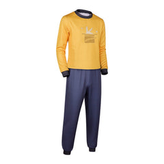 Im Traum ist alles möglich Elliot Cosplay Kostüm Set