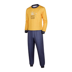 Im Traum ist alles möglich Elliot Cosplay Kostüm Set