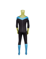 Invincible Mark Grayson Kostüm Cosplay Halloween Karneval Kostüm
