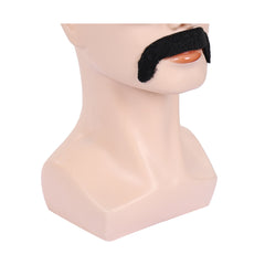 Invincible Thragg Cosplay Omni-Man Cosplay Accessoires Thragg Bart Nolan Grayson Bart Männer Requisiten